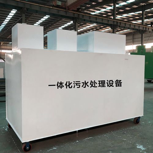 广宁甘肃嘉源通全域服务｜专业污水处理设备定制生产、安装运维一站式解决方案
